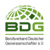 BDG Bundesverband Deutscher Geowissenschaftler e.V.