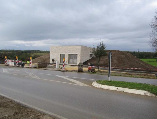 Korndörfer Großansicht