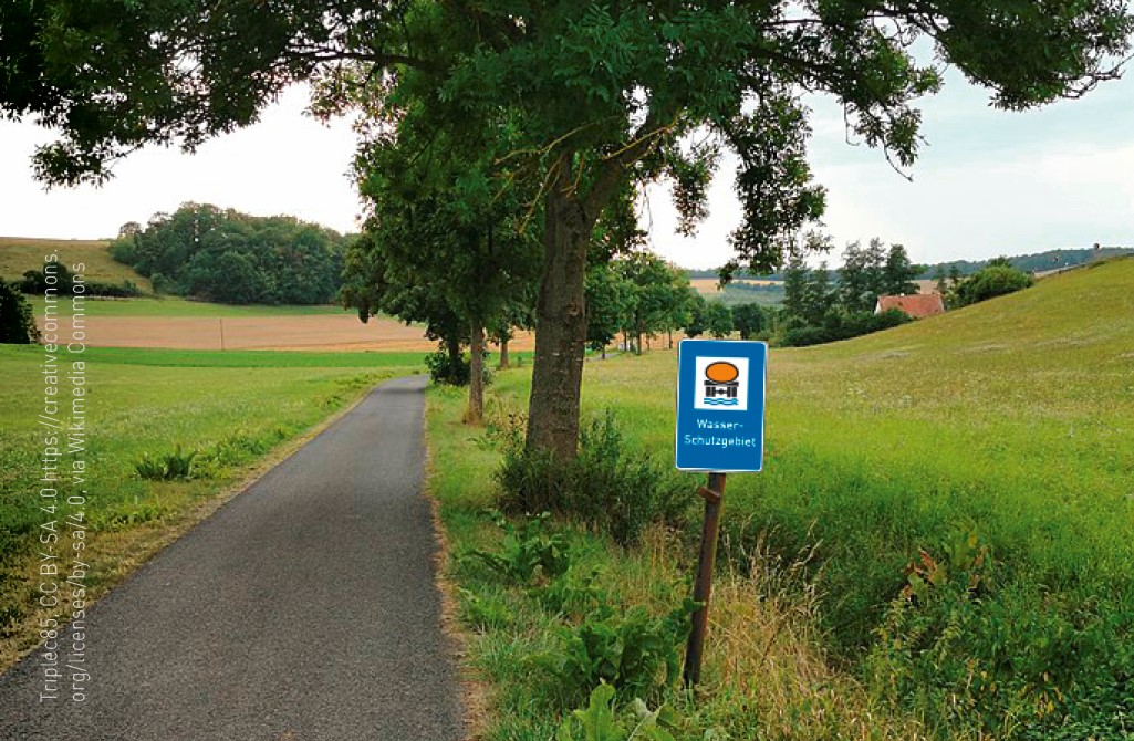 Risikobewertung nach TrinkwEGV: Mit RBS wave garantiert fristgerecht