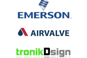 Unsere Partner - Leak Control