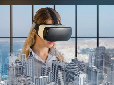 Construction Industry, Virtual Reality, Innovation, Architect, Engineer