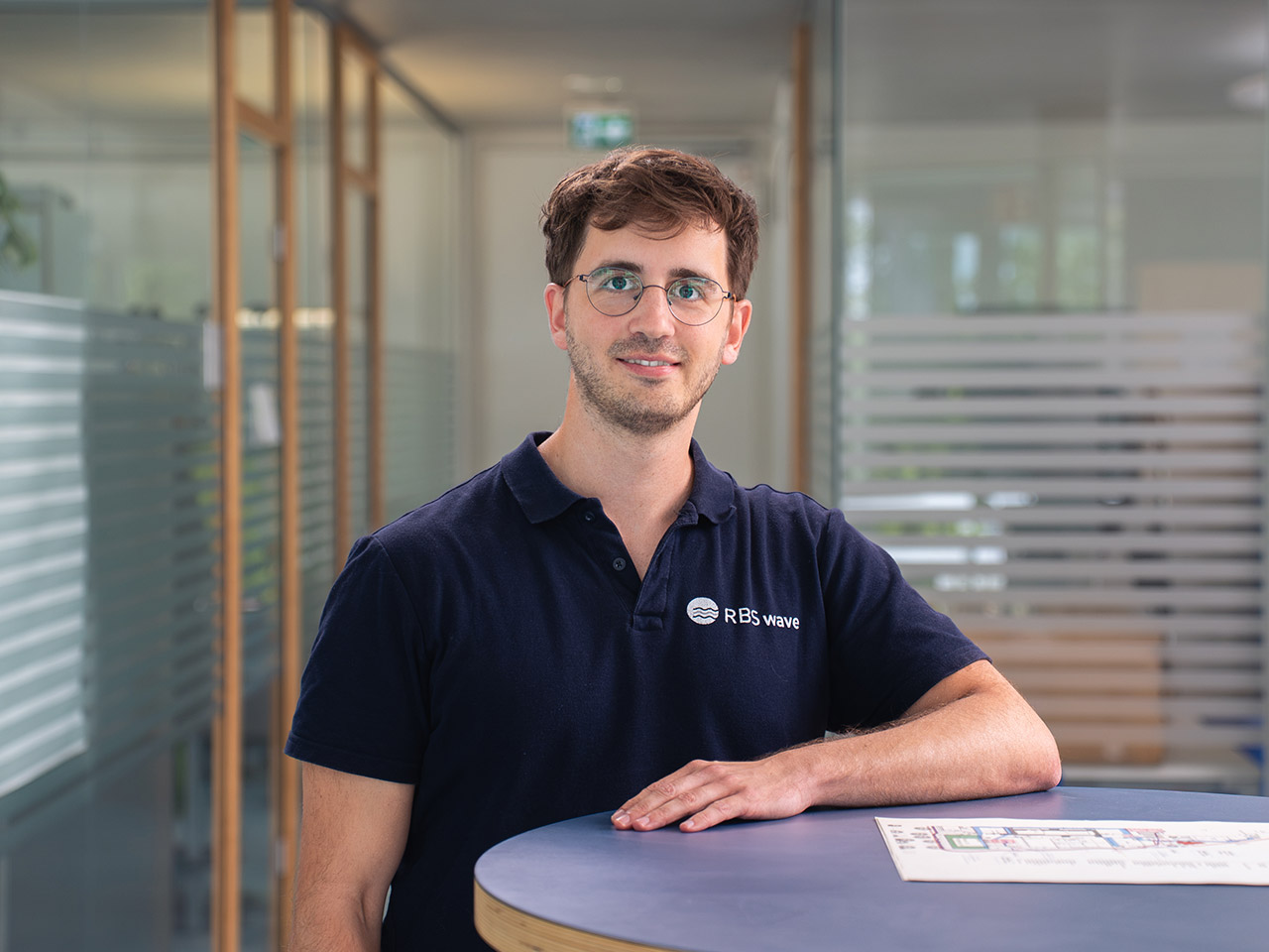 RBS wave als Arbeitgeber – Bewerbungsablauf