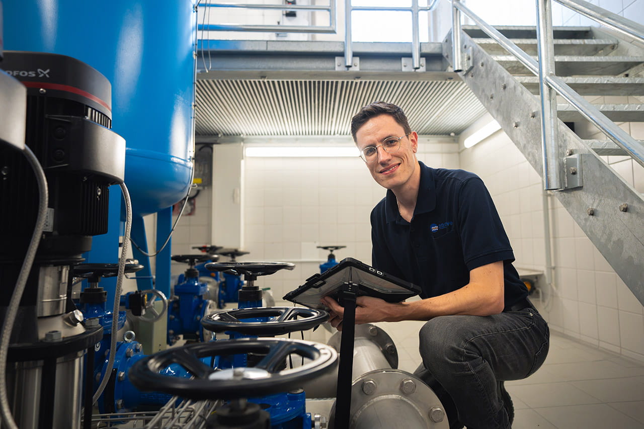 RBS wave als Arbeitgeber – Zitat