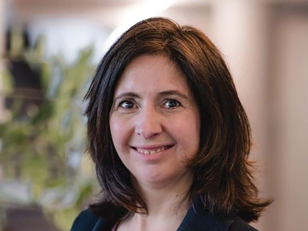 RBS wave – Ivonne Zelling, Leiterin Bereich Bauplanung